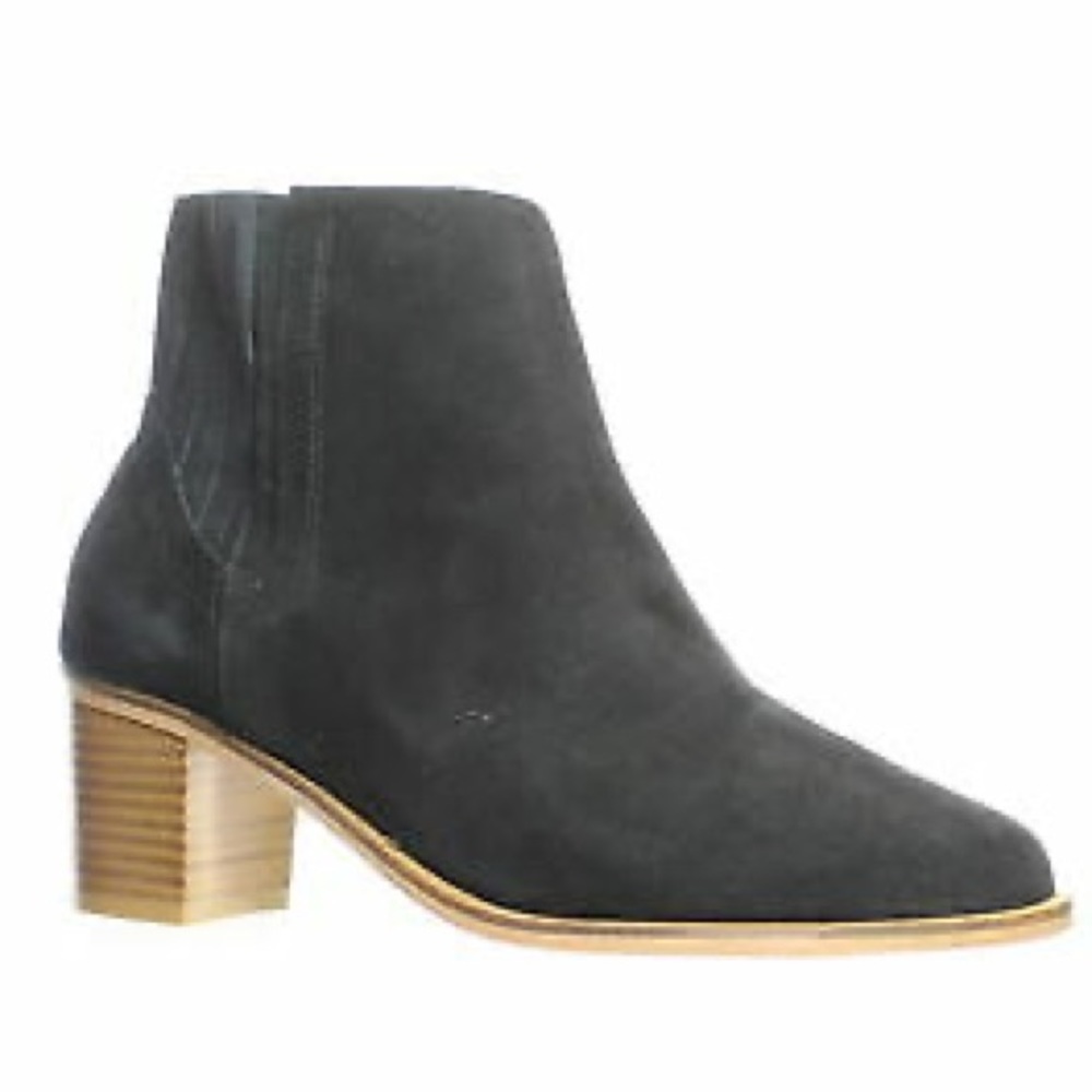 Matt Bernson Gloria Slate booties